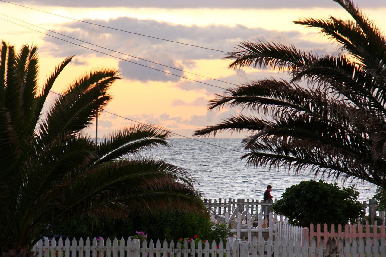 Afribode'S Adenium Beachfront Appartement Kaapstad Buitenkant foto