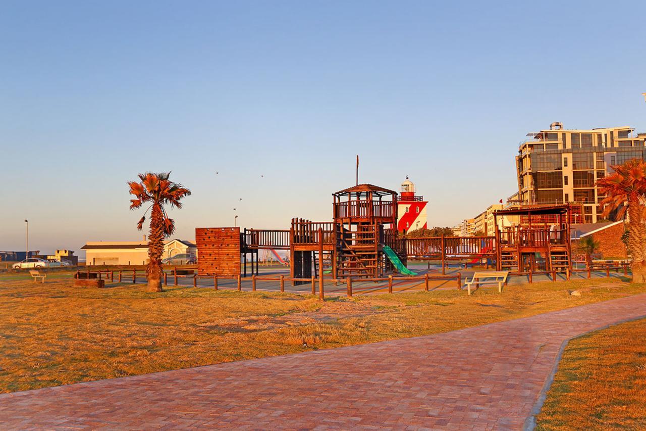 Afribode'S Adenium Beachfront Appartement Kaapstad Buitenkant foto